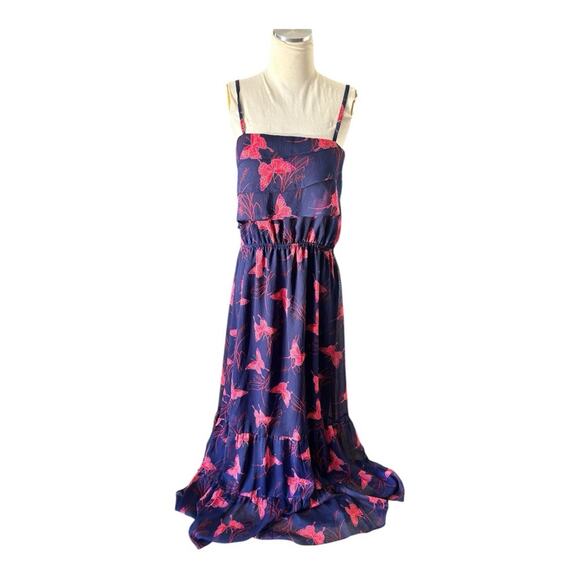Express butterfly maxi Size Large - Picture 2 of 7